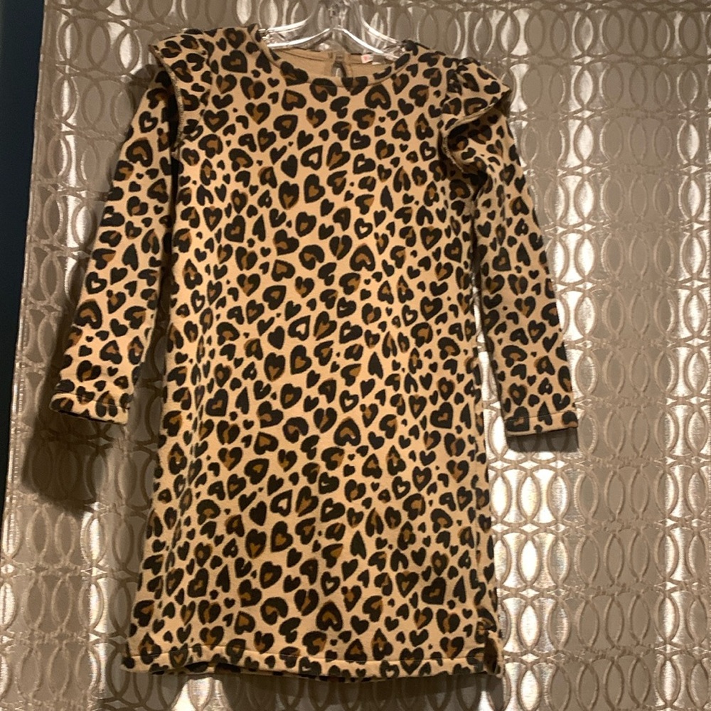 Girls Crewcuts dress